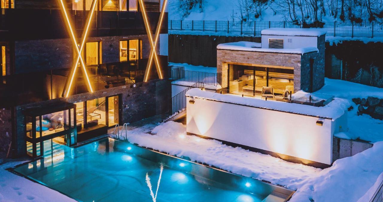 Glemm By Avenida Superior Hotel & Residences Saalbach-Hinterglemm Exterior foto